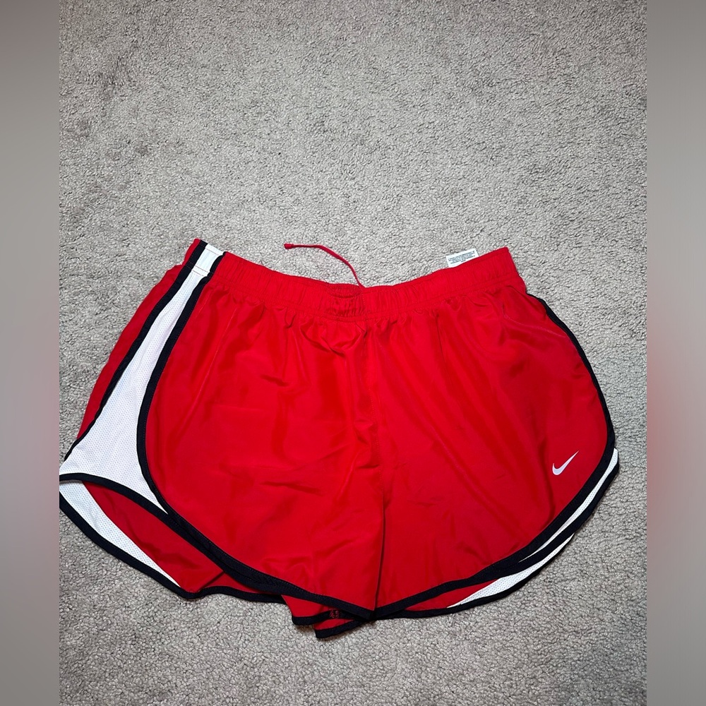 Nike shorts 2x